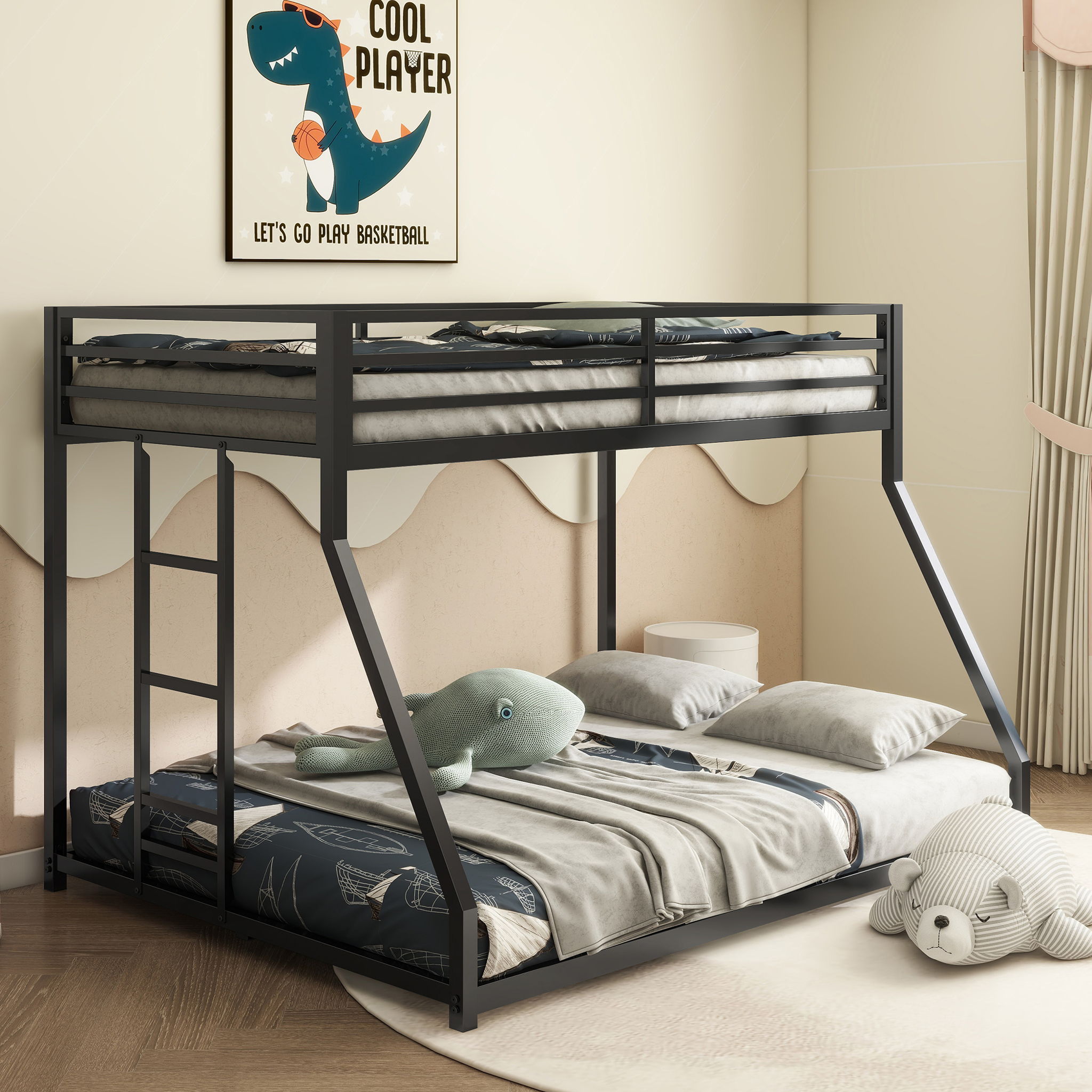 Adam - Bunk Bed