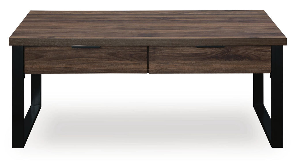 Wickman Falls - Rectangular Table