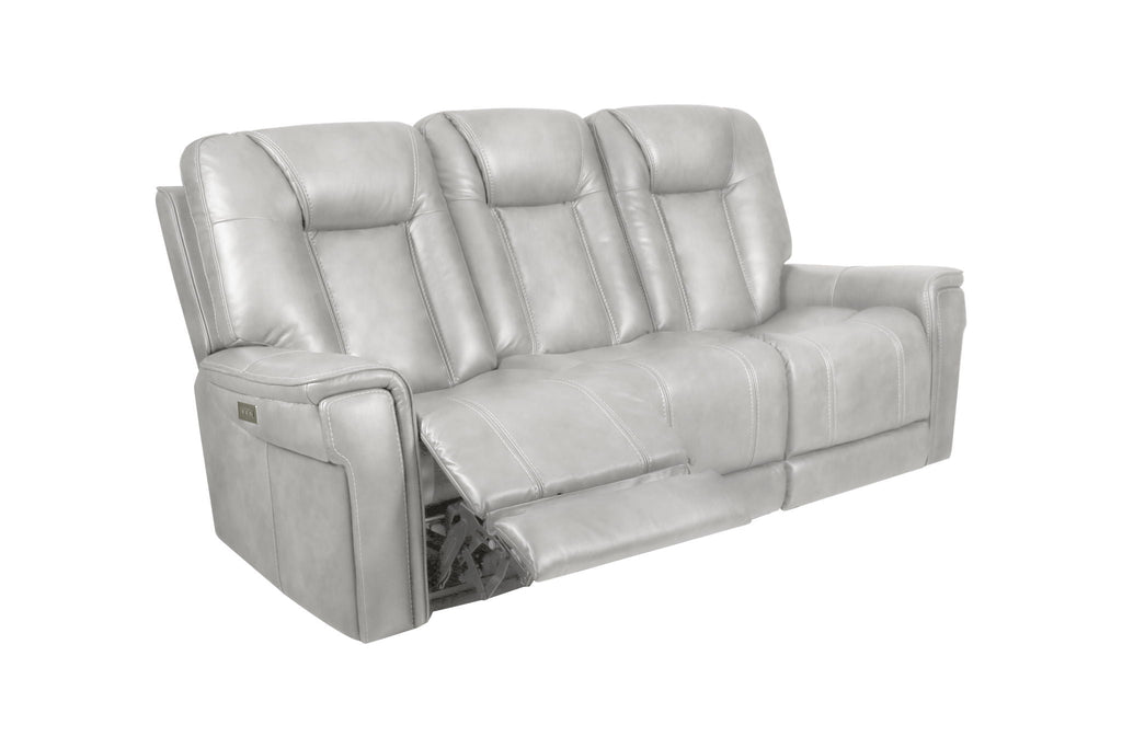 Sanibel - Sofa With Power Recline With Power Headrest And Power Lumbar