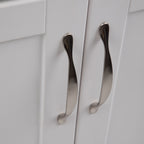 Maile - All-In-One Laundry Utility Sink And Cabinet