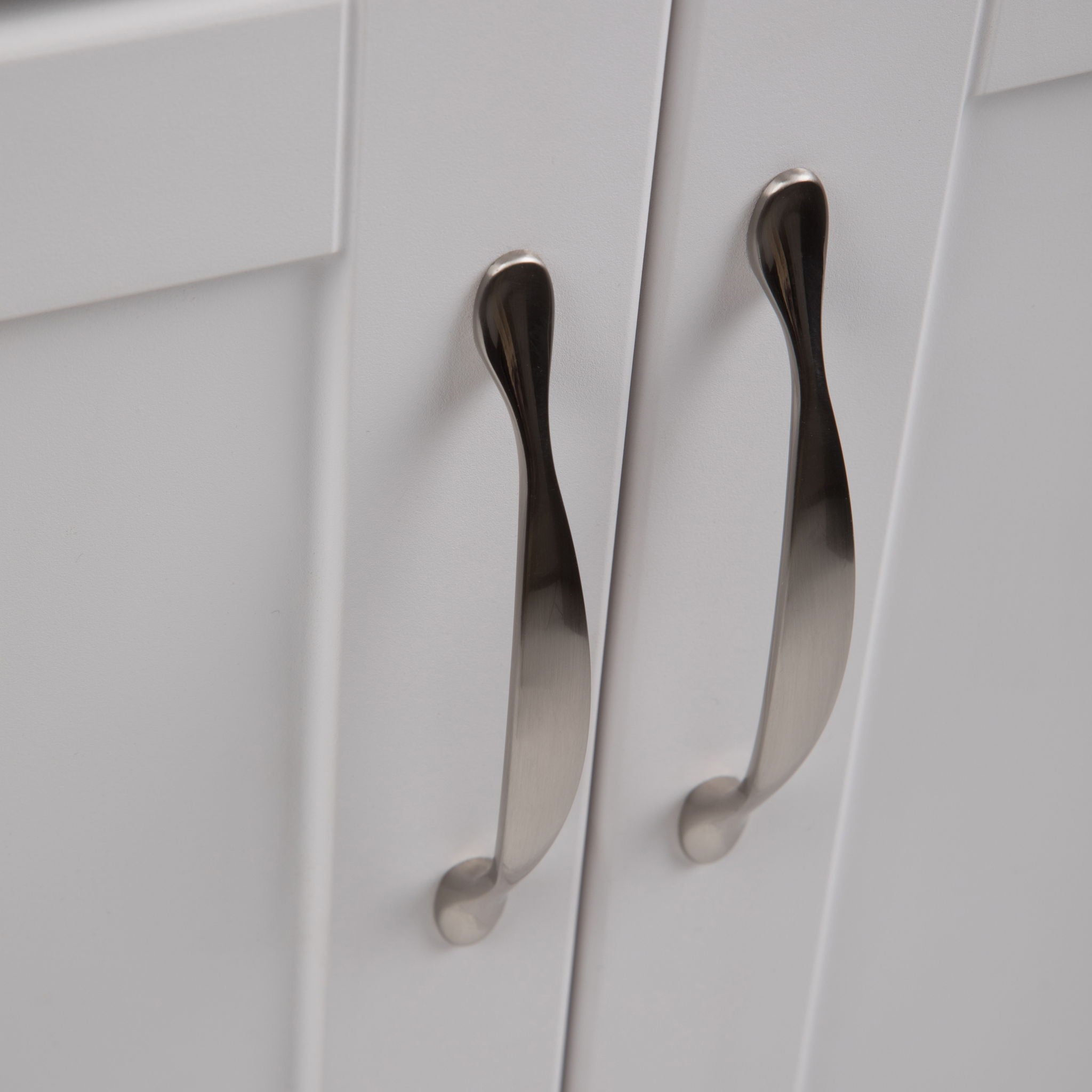 Maile - All-In-One Laundry Utility Sink And Cabinet