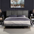 Metis - Bed