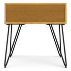 Hunter - End Table - Wood