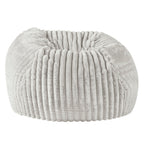 Minky - Memory Foam Lounger