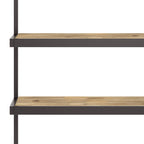Erina - Handcrafted Bookcase