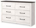 Gerridan - Dresser