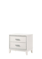 Haiden - Weathered Nightstand