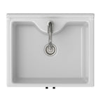 Maile - All-In-One Laundry Utility Sink And Cabinet