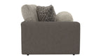 Reddington - Sofa - Umber