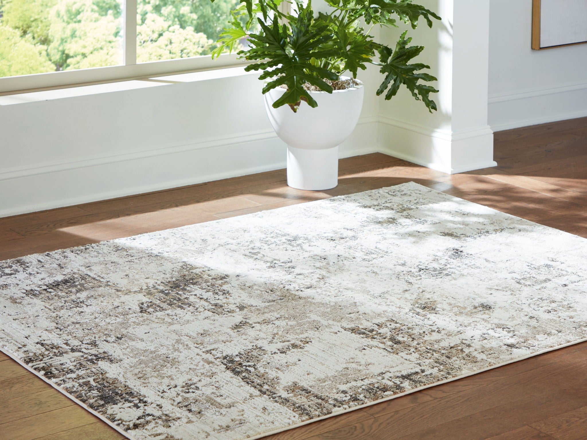 Barricland - Rug