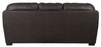 Legend - Sofa - Chocolate