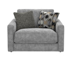 Avondale - Chair 1/2