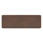 Carlson - Ottoman Bench, Mid Century Design