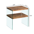 Durable Table For Living Room