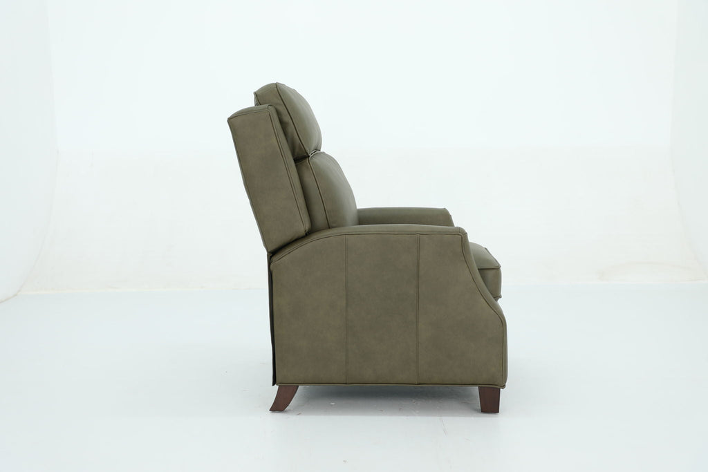 Nixon - Recliner Push Thru The Arm - Oasis-Olive