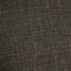 Modern Lounge Chair With Button Tufting