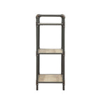 Itzel - Bookshelf For Office