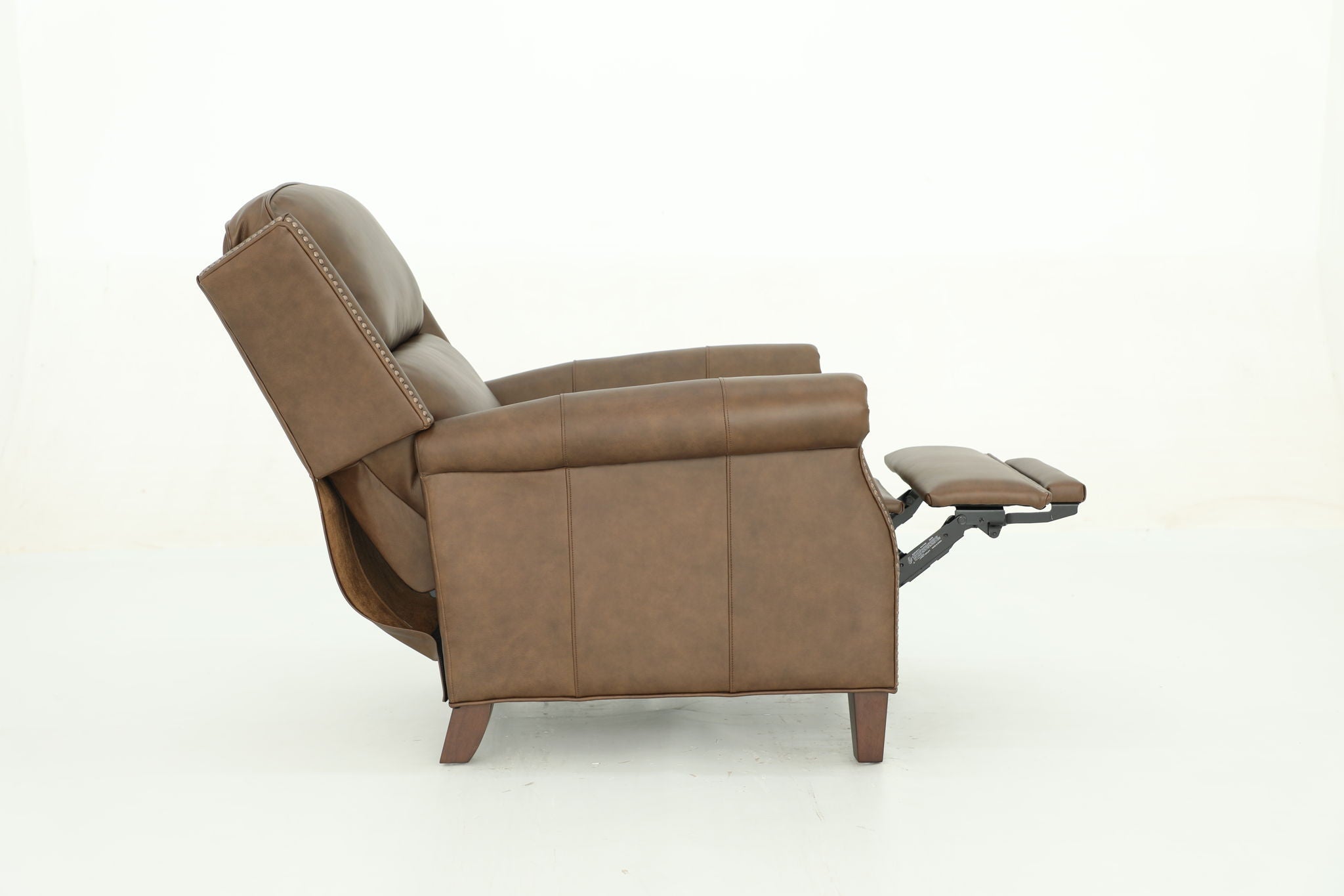 Shasta - Recliner Push Thru The Arm