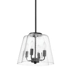 Soiree - 4 Candle Lights Pendant