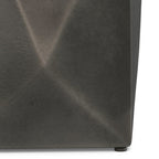 Danner - Side Table - Black