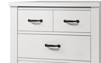 Cassini - 3 Piece Bedroom Set - White