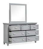 Charleston - Drawer Dresser