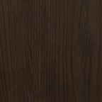 Breckington - Cocktail Table With Storage - Dark Brown