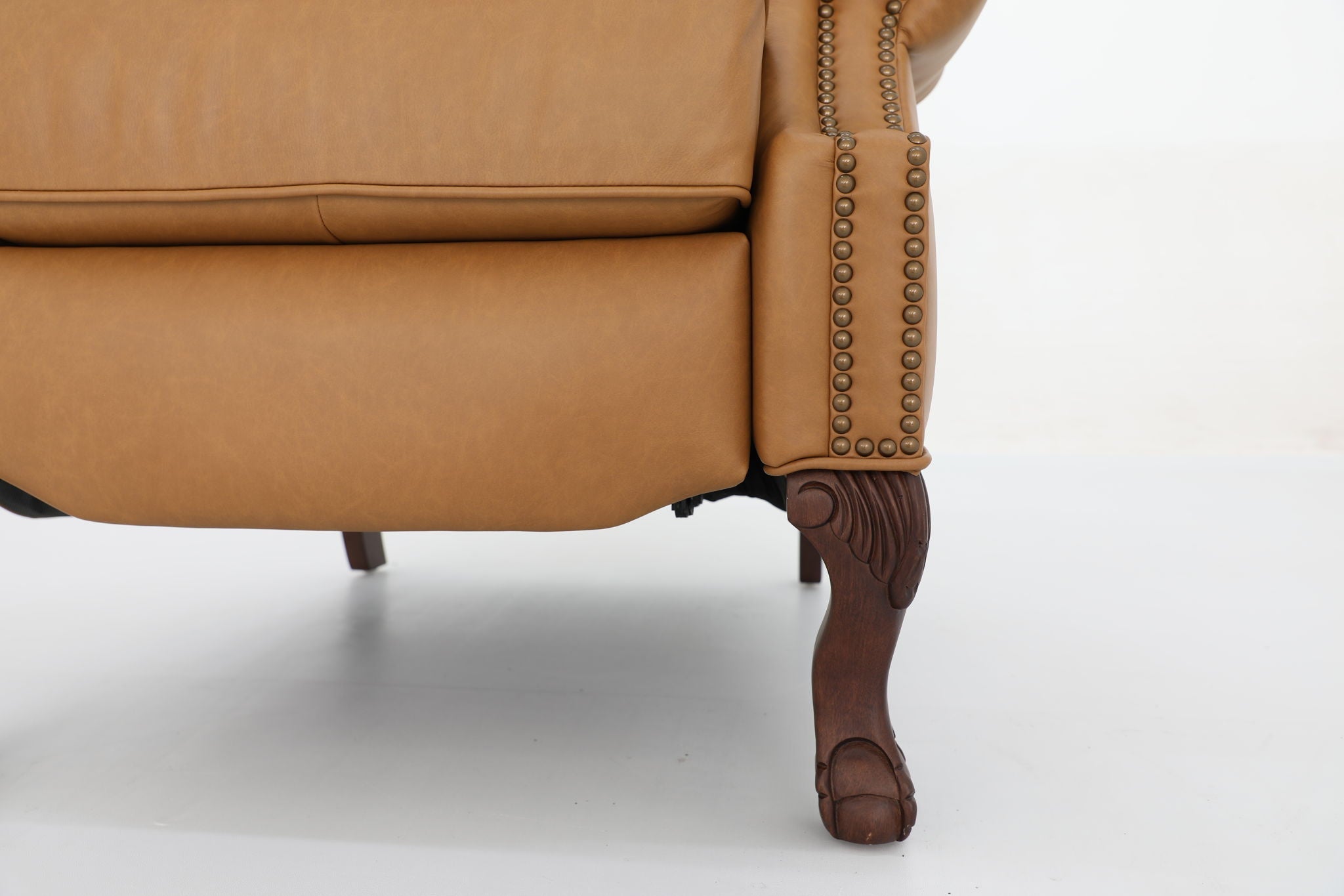 Danbury - Recliner