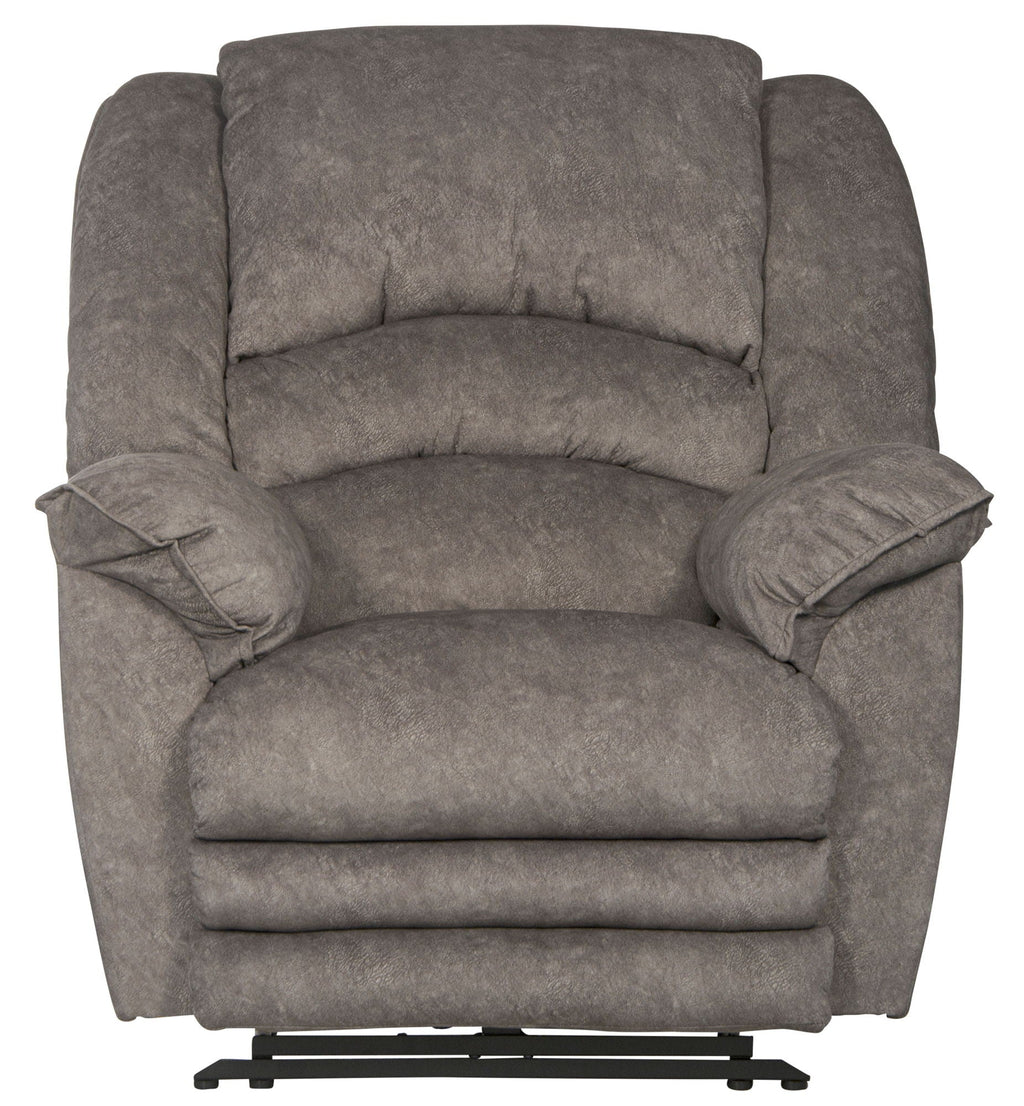 Rialto - Power Lay Flat Recliner