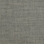 Mason 46-inch Queen Panel Platform Bed Grey and Light Brown
