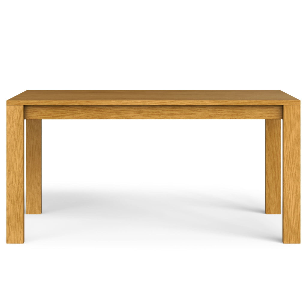 Wilson - Handcrafted Dining Table