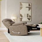 Swivel Glider Recliner