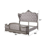 Ariadne - Bed