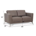 Malaga - Loveseat