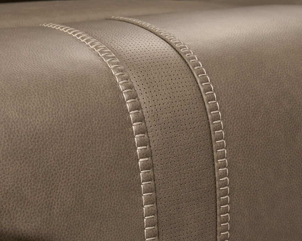 Max-Momentum - Reclining Sectional