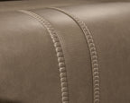 Max-Momentum - Reclining Sectional