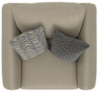 Ezra - Chair 1/2 - Twine