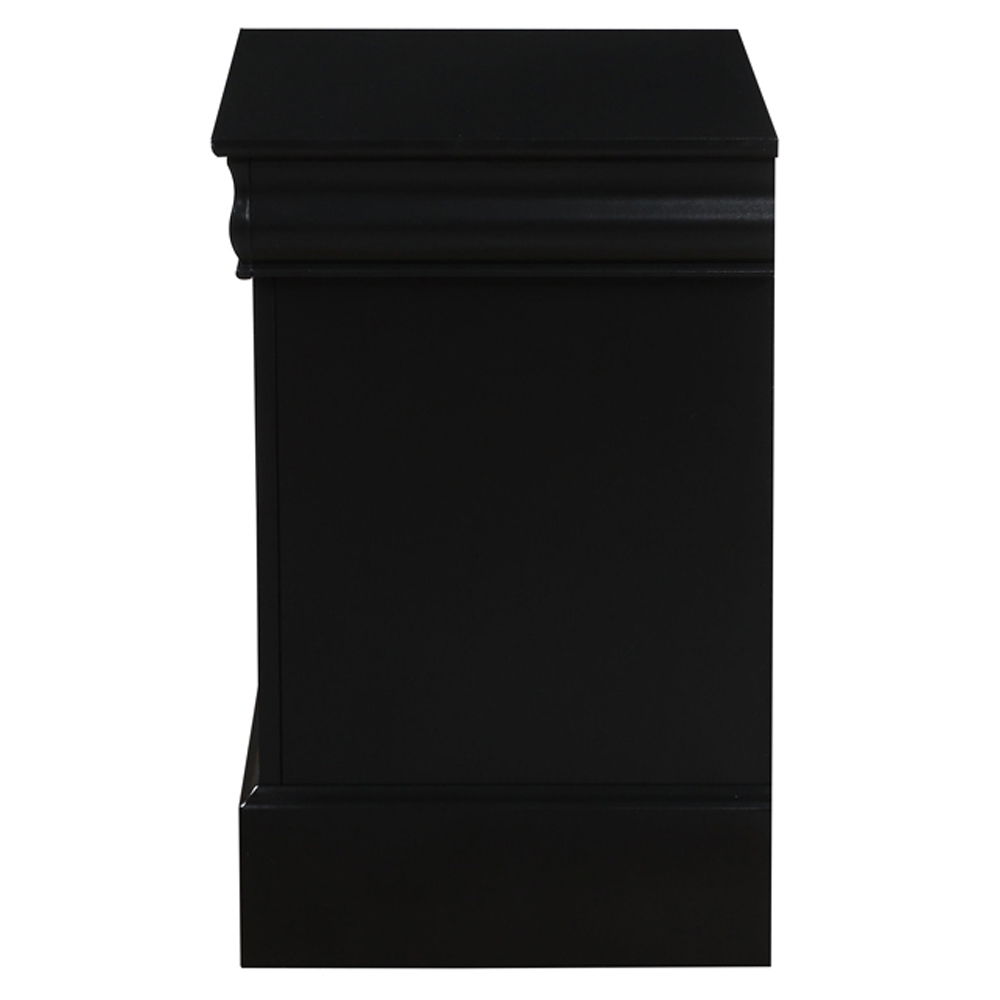 Louis Philippe III - Nightstand