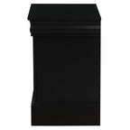 Louis Philippe III - Nightstand