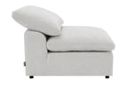 Naveen - 6 Piece Modular Sectional - Ivory