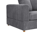 Haven - 6 Piece Modular Sectional