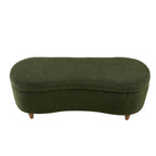 Flip Top Storage Bench
