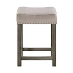 Wandella - Counter Height Set w/USB