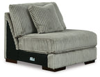 Lindyn - Sectional