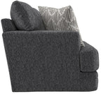 Tyson - Sofa