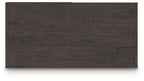 Piperton - Cube Organizer - Wood