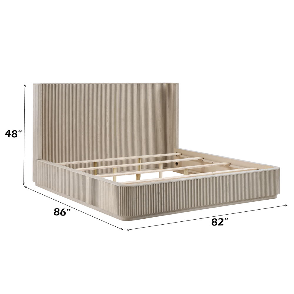 Leanna - Bed