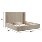 Leanna - Bed