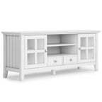 Acadian - TV Media Stand
