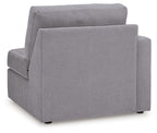 Modmax - Sectional - Granite